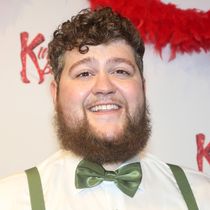 Sean Steele to Make Solo Show Debut with WHO I'D BE at The Green Room 42