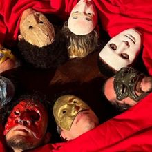 Sonho de uma noite de verão Comes to Theatro Sao Pedro