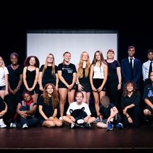 FREEFALLING at Polka Theatre to Mark 20th Anniversary of Drama Programme