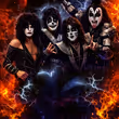 KISS and POISON Tribute Bands to Bring Arena Rock Double Bill to The Park Theatre Photo