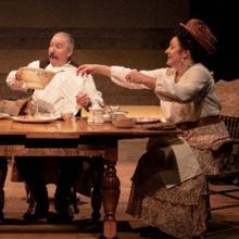 Photos: Mint Theater Company Presents SUMP'N LIKE WINGS