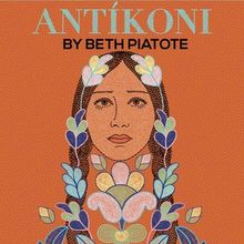 Interview: Jeanette Harrison of ANTIKONI at Bag & Baggage