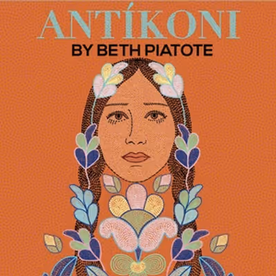 Interview: Jeanette Harrison of ANTIKONI at Bag & Baggage