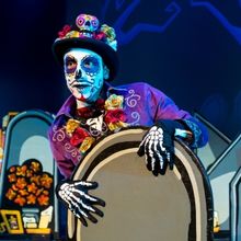 Midwest Trust Center Presents Stellar Lineup Of October Concerts