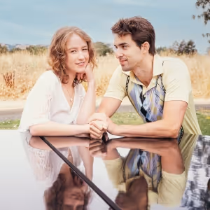 BEAUTIFUL - THE CAROLE KING MUSICAL Will Be Performed Under The Stars in Sonoma