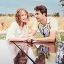 BEAUTIFUL - THE CAROLE KING MUSICAL Will Be Performed Under The Stars in Sonoma