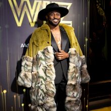 Wayne Brady, J. Harrison Ghee, Harvey Guillén & More Join ANYTHING GOES at Pasadena 