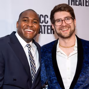From The Winner's Circle: Chatting With SOME LIKE IT HOT Orchestrators Charlie Rosen…