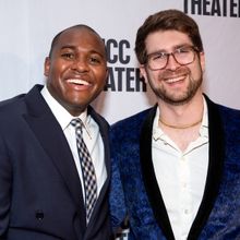 From The Winner's Circle: Chatting With SOME LIKE IT HOT Orchestrators Charlie Rosen 