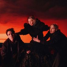 VREDENS DRUVOR Comes to Dramaten in December