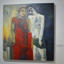 Últimos Días Para Visitar La Muestra Colectiva Imágenes De Los Pueblos Originarios