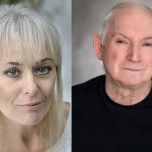 Tracie Bennett, Barry James, and Liam Tamne Join JO - THE LITTLE WOMEN MUSICAL in…