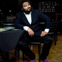 Martin Angolo Brings Debut Hour IDIOT WIND to Edinburgh Fringe