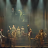 Video: Get a Look Inside the West End Capture of HADESTOWN