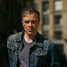 Rosalie Craig, Natalie May Paris, and Maiya Quansah-Breed Join Hadley Fraser Live at 