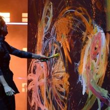 Talawa Hosts Liberty Festival Finale This Weekend