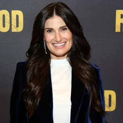 POPS ON INDEPENDENCE Concert with Idina Menzel Start Time Pushed Due to Extreme Heat