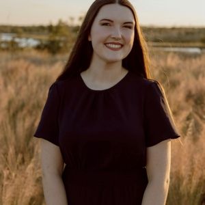 Choral Artists of Sarasota Awards Dr. Ann Stephenson-Moe Scholarship to Karson White