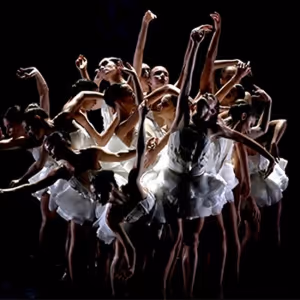 Ballet Preljocaj Season Exclusive to Brisbane as QPAC International Series Returns…