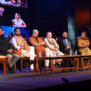 Bharat Rang Mahotsav Inaugurated at National School of Drama