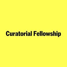 SculptureCenter and Asymmetry Parter For Asymmetry Curatorial Fellowship