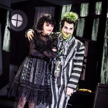 Tickets to BEETLEJUICE in Baltimore Go On Sale Tomorrow