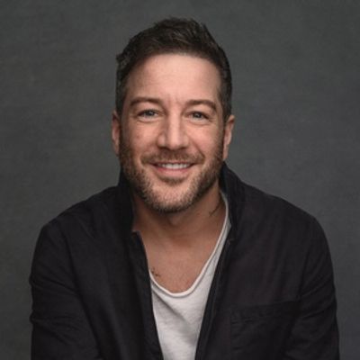 Matt Cardle Will Lead KINKY BOOTS at London Coliseum