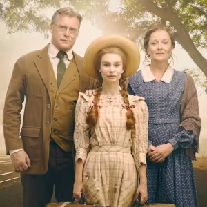 ANNE OF GREEN GABLES To Have World Première At Stratford Festival