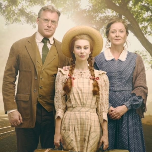 ANNE OF GREEN GABLES To Have World Première At Stratford Festival Photo