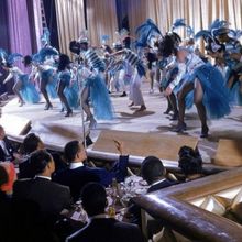 FREEDOM AT THE MOULIN ROUGE Comes to MUSE/IQUE This Month