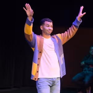 Photos: Center Repertory Company Presents EVERY BRILLIANT THING