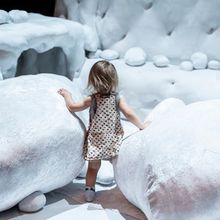 Photos: WHATEVER THE WEATHER Opens at the Unicorn Theatre