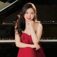 Pianist Carrissa Chan Will Perform Recital at PJPAC