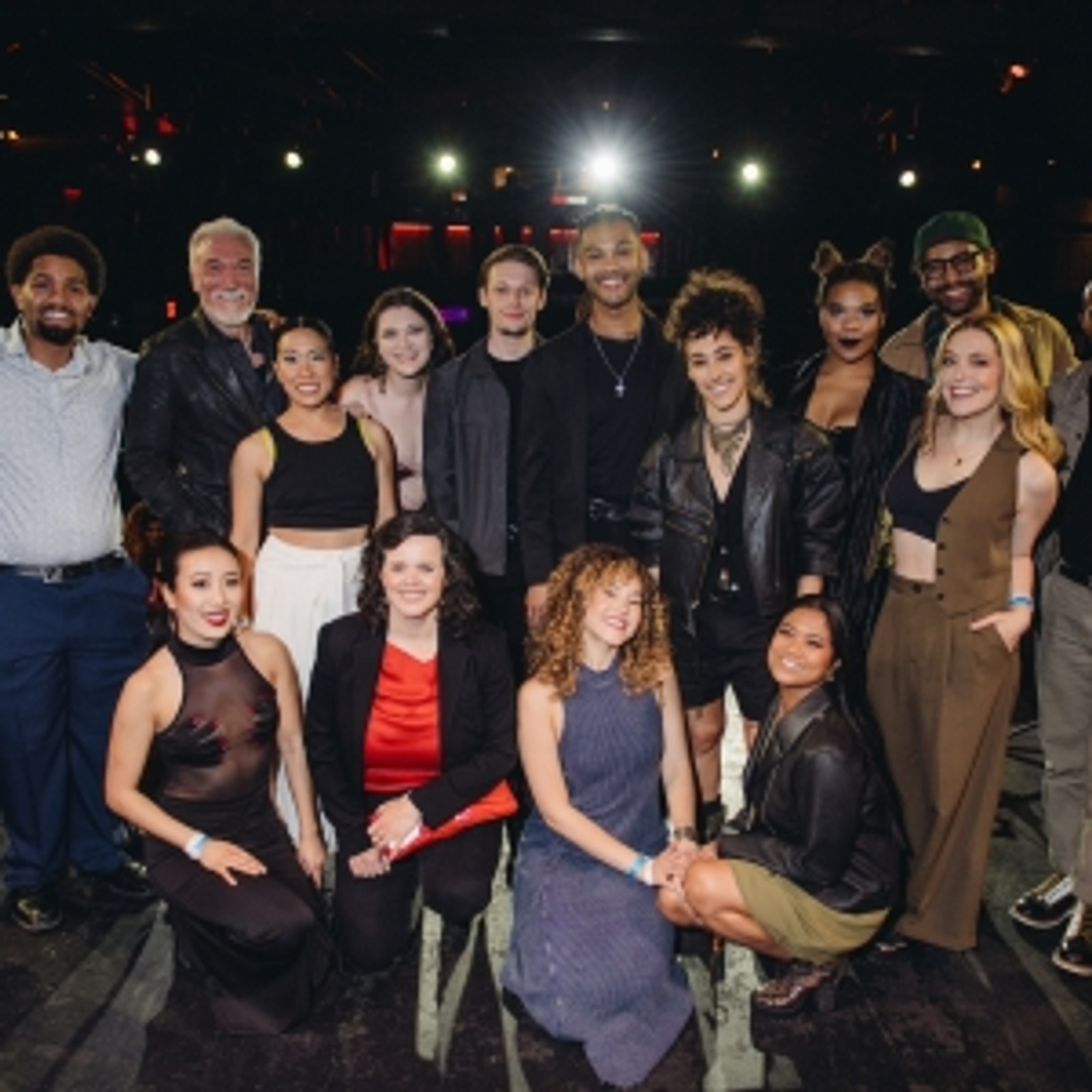 Photos: Inside HADESTOWN's 5 Year Anniversary Celebration