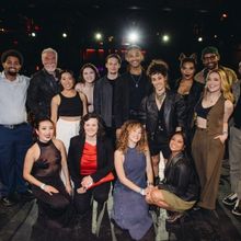 Photos: Inside HADESTOWN's 5 Year Anniversary Celebration