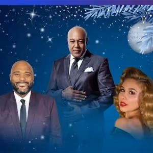 Charleston Gaillard Center Presents HOME FOR THE HOLIDAYS