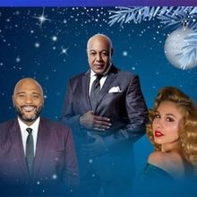 Charleston Gaillard Center Presents HOME FOR THE HOLIDAYS