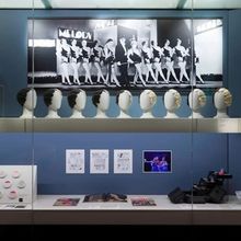 Academy Museum To Host Gallery Spotlight: DANCING THROUGH CINEMA