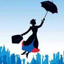 MARY POPPINS, Silent Tears Among Shows Set for 2026-2027 Florida Season