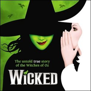 WICKED Returns to Austin in March 2024