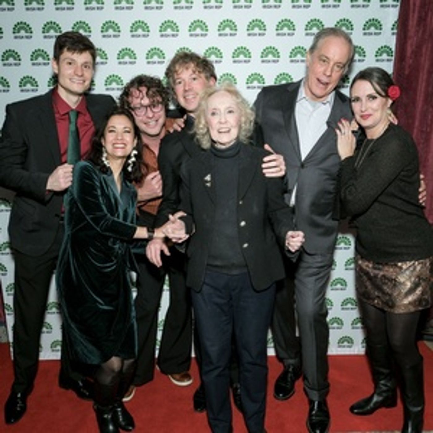 Wake Up With BroadwayWorld December 10, 2025- CURSED CHILD Outsells HAMILTON and More  Image