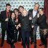 Photos: IT'S A WONDERFUL LIFE Celebrates Opening Night at Irish Rep