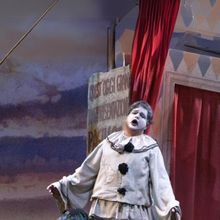 Sarasota Opera Will Open 2025 Winter Opera Festival