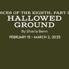 Sankofa African American Theatre Company and Gamut Theatre Group To Present VOTE PART