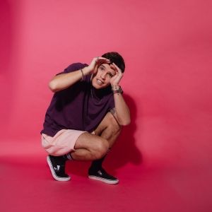 EDINBURGH 2023: Andre De Freitas Q&A