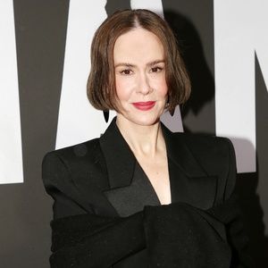 Photos: Stars Walk the Red Carpet on Opening Night of GIANT