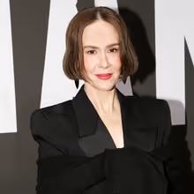 Photos: Stars Walk the Red Carpet on Opening Night of GIANT