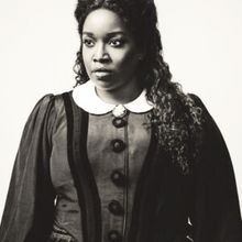 OH, MARY!全阵容确定，Lolly Adefope主演将亮相Trafalgar Theatre Photo
