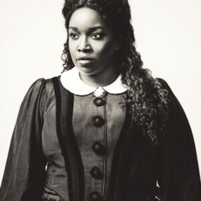 Full Cast Set For OH, MARY! With Lolly Adefope at Trafalgar Theatre