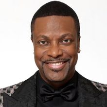 Chris Tucker Will Return to Encore Theater at Wynn Las Vegas in January